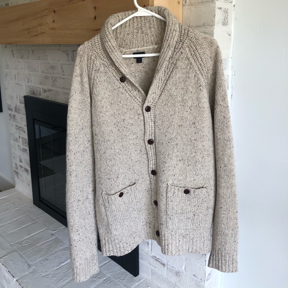 J.Crew Sweater